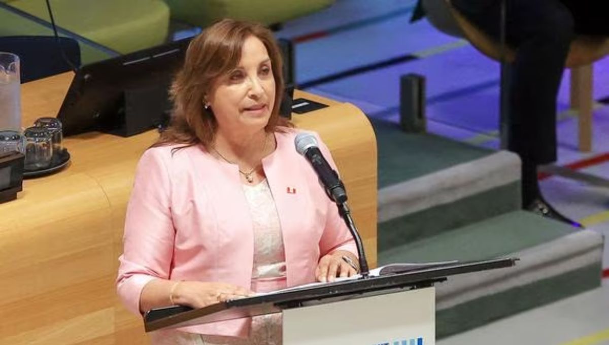 Dina Boluarte declara en emergencia SJL, SMP y Sullana